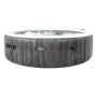 Spa Hinchable Intex Purespa Greywood Deluxe 28440EX 220-240 V 4 plazas 1741 l/h de Intex, Jacuzzis y SPAs - Ref: S8903025, Pr...