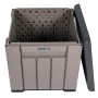 Meubles de rangement Lifetime 60372U Gris 51,2 x 50,8 x 51,2 cm de Lifetime, Conteneurs - Réf : S8903035, Prix : 85,95 €, Rem...