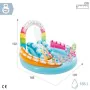 Piscina Insuflável para Crianças Intex Guloseimas 165 L 170 x 122 x 168 cm (2 Unidades) de Intex, Piscinas insufláveis - Ref:...