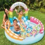 Aufblasbares Planschbecken für Kinder Intex Süßigkeiten 165 L 170 x 122 x 168 cm (2 Stück) von Intex, Aufblasbare Pools - Ref...