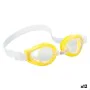 Gafas de Natación para Niños Intex Play (12 Unidades) de Intex, Gafas - Ref: S8903060, Precio: 18,09 €, Descuento: %