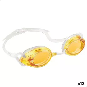 Lunettes de bain pour enfants Intex Sport Relay (12 Unités) de Intex, Lunettes - Réf : S8903064, Prix : 39,51 €, Remise : %