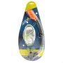 Óculos de Mergulho com Tubo Intex Surf Rider Infantil de Intex, Snorkels - Ref: S8903068, Preço: 57,28 €, Desconto: %