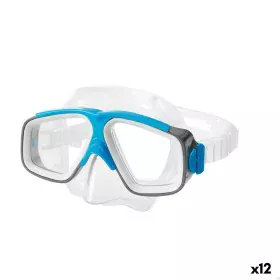 Óculos de Mergulho Intex Surf Rider (12 Unidades) de Intex, Óculos e máscaras - Ref: S8903069, Preço: 55,47 €, Desconto: %