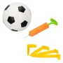 Baliza de Futebol Colorbaby 90 x 59 x 59 cm Dobrável (4 Unidades) de Colorbaby, Balizas - Ref: S8903217, Preço: 53,35 €, Desc...