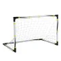 Baliza de Futebol Colorbaby 90 x 59 x 59 cm Dobrável (4 Unidades) de Colorbaby, Balizas - Ref: S8903217, Preço: 53,35 €, Desc...