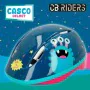 Kit Capacete e Joelheiras Colorbaby Monstro (4 Unidades) de Colorbaby, Capacetes infantis - Ref: S8903226, Preço: 68,39 €, De...