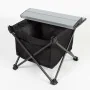 Mesa Plegable Aktive Camping Bolsillo 38 x 30 x 34 cm (2 Unidades) de Aktive, Mesas - Ref: S8903238, Precio: 49,21 €, Descuen...