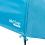 Awning Aktive Blue Beach Polyester 360 x 120 x 150 cm by Aktive, Awnings - Ref: S8903241, Price: 47,99 €, Discount: %