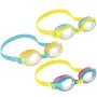 Gafas de Natación para Niños Intex (12 Unidades) de Intex, Gafas - Ref: S8903265, Precio: 21,10 €, Descuento: %