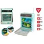 Toy dishwasher PlayGo Dishwasher Electric 24 x 18 x 12 cm 16 Pieces by PlayGo, Light Boxes - Ref: S8903903, Price: 20,69 €, D...