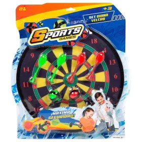 Target Colorbaby by Colorbaby, Standard Dartboards - Ref: S8904435, Price: 7,37 €, Discount: %