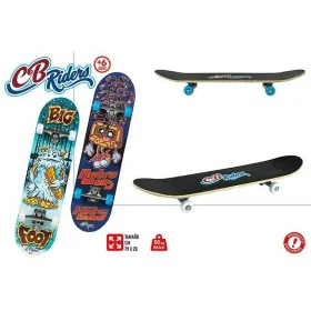 Skate Colorbaby de Colorbaby, Trotinetas - Ref: S8904445, Preço: 18,38 €, Desconto: %