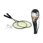 Badminton Set Aktive by Aktive, Complete Sets - Ref: S8904537, Price: 6,61 €, Discount: %