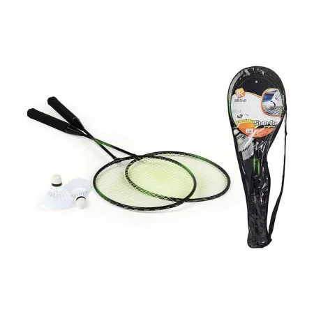 Ensemble de Badminton Aktive de Aktive, Sets de badminton - Réf : S8904537, Prix : 6,61 €, Remise : %