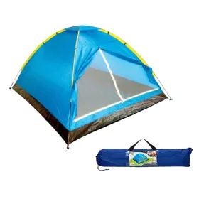 Magasin de campagne Dome Aktive de Aktive, Tentes instantanées - Réf : S8904611, Prix : 17,36 €, Remise : %