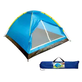 Magasin de campagne Dome Aktive de Aktive, Tentes instantanées - Réf : S8904611, Prix : 17,36 €, Remise : %