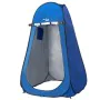 Tenda de Campanha Aktive 120 x 190 x 120 cm Azul de Aktive, Tendas instantâneas - Ref: S8904620, Preço: 26,89 €, Desconto: %