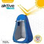 Tent Aktive 120 x 190 x 120 cm Blue by Aktive, Pop-Up Tents - Ref: S8904620, Price: 26,89 €, Discount: %