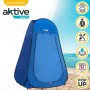 Tenda de Campanha Aktive 120 x 190 x 120 cm Azul de Aktive, Tendas instantâneas - Ref: S8904620, Preço: 26,89 €, Desconto: %