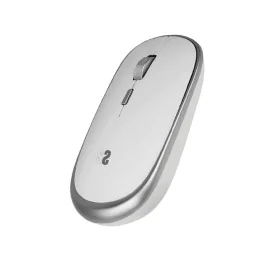 Mini Mouse Ottico Subblim SUBMO-RFM0001 Argentato di Subblim, Mouse - Rif: M0317398, Prezzo: 9,51 €, Sconto: %