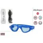 Gafas de Natación para Adultos AquaSport Silicona Sistema antivaho de AquaSport, Gorros - Ref: S8904823, Precio: 5,48 €, Desc...