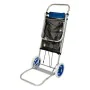 Multi-purpose beach cart Aktive 47 x 100 x 52 cm Black Aluminium by Aktive, Folding Chairs - Ref: S8904865, Price: 32,33 €, D...