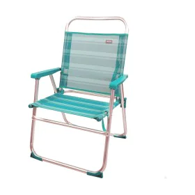 Chaise Pliante Aktive de Aktive, Chaises pliantes - Réf : S8904872, Prix : 25,57 €, Remise : %