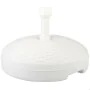 Base d´appui Aktive Parasol Blanc (45 x 30 cm) de Aktive, Pare-soleils et ombrelles - Réf : S8904965, Prix : 13,62 €, Remise : %