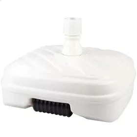 Base para Guarda-Sol Aktive Branco Poliresina de Aktive, Bases e suportes para guarda-sóis - Ref: S8904966, Preço: 32,62 €, D...