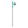 Telescopic Handle Intex Aluminium by Intex, Pool Maintenance Kits - Ref: S8905134, Price: 9,30 €, Discount: %