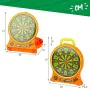 Target Colorbaby 26 x 30 x 30 cm (6 Units) by Colorbaby, Standard Dartboards - Ref: S8905159, Price: 57,28 €, Discount: %