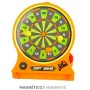 Zielscheibe Colorbaby 26 x 30 x 30 cm (6 Stück) von Colorbaby, Klassische Dartboards - Ref: S8905159, Preis: 57,28 €, Rabatt: %