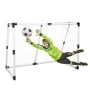 Fussballtor Colorbaby 190 x 132 x 90 cm (2 Stück) von Colorbaby, Fußballtore - Ref: S8905203, Preis: 84,30 €, Rabatt: %