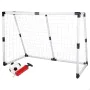 Fussballtor Colorbaby 190 x 132 x 90 cm (2 Stück) von Colorbaby, Fußballtore - Ref: S8905203, Preis: 84,30 €, Rabatt: %