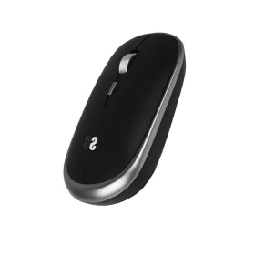 Mouse senza Fili Subblim SUBMO-RFM0002 Grigio di Subblim, Mouse - Rif: M0317399, Prezzo: 9,51 €, Sconto: %