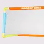 Fussballtor Colorbaby 100 x 60 x 60 cm (4 Stück) von Colorbaby, Fußballtore - Ref: S8905205, Preis: 75,24 €, Rabatt: %