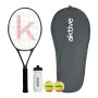 Raquette de Tennis Aktive (2 Unités) de Aktive, Raquettes - Réf : S8905212, Prix : 32,77 €, Remise : %