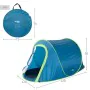 Tenda da Campeggio Aktive 120 x 95 x 220 cm (2 Unità) di Aktive, Tende igloo - Rif: S8905216, Prezzo: 66,99 €, Sconto: %