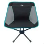 Foldable Camping Chair Aktive 58 x 66 x 46 cm (4 Units) by Aktive, Chairs - Ref: S8905240, Price: 63,32 €, Discount: %