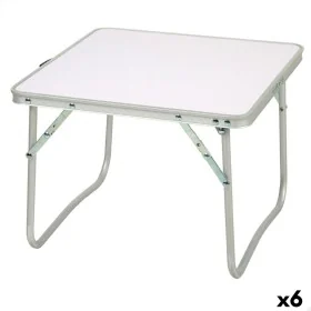 Folding Table Aktive 40 x 30 x 40 cm (6 Units) by Aktive, Tables - Ref: S8905255, Price: 58,73 €, Discount: %