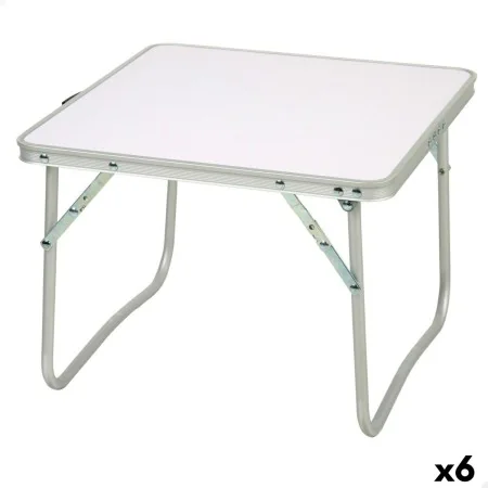 Table Klapptisch Aktive 40 x 30 x 40 cm (6 Stück) von Aktive, Tische - Ref: S8905255, Preis: 58,73 €, Rabatt: %