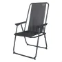 Chaise de camping pliante Aktive 44 x 88 x 44 cm (4 Unités) de Aktive, Chaises - Réf : S8905261, Prix : 45,77 €, Remise : %