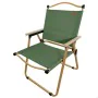 Foldable Camping Chair Aktive (2 Units) by Aktive, Chairs - Ref: S8905265, Price: 39,34 €, Discount: %