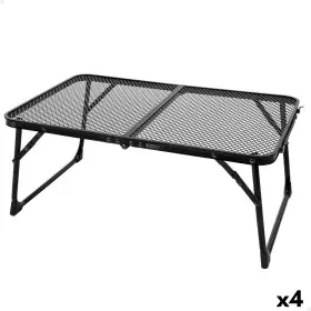 Mesa Dobrável Aktive 60 x 25 x 40 cm (4 Unidades) de Aktive, Mesas - Ref: S8905274, Preço: 54,07 €, Desconto: %