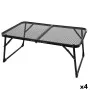 Mesa Dobrável Aktive 60 x 25 x 40 cm (4 Unidades) de Aktive, Mesas - Ref: S8905274, Preço: 54,07 €, Desconto: %