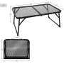 Mesa Dobrável Aktive 60 x 25 x 40 cm (4 Unidades) de Aktive, Mesas - Ref: S8905274, Preço: 54,07 €, Desconto: %