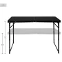 Folding Table Aktive 120 x 70 x 60 cm by Aktive, Tables - Ref: S8905281, Price: 33,41 €, Discount: %