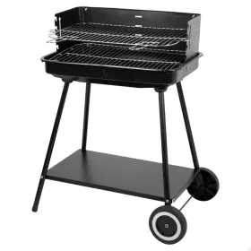 Barbecue Portatile Aktive Acciaio inossidabile Acciaio 55 x 82 x 43 cm di Aktive, Barbecue portatili - Rif: S8905283, Prezzo:...