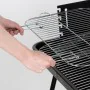 Barbecue Portatile Aktive Acciaio inossidabile Acciaio 55 x 82 x 43 cm di Aktive, Barbecue portatili - Rif: S8905283, Prezzo:...